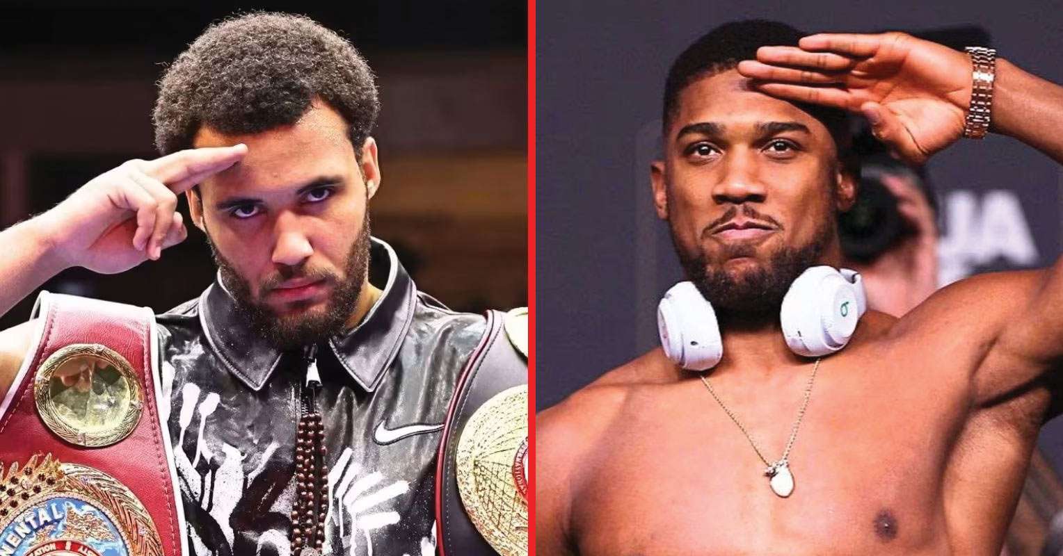 Tyson Fury sums up Anthony Joshua’s chances of beating Moses Itauma now