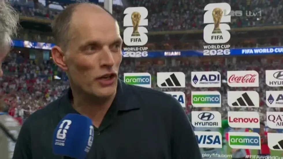 ITV have been hit with 443 Ofcom complaints following their coverage of England\u2019s dramatic World Cup quarter-final victory over Norway