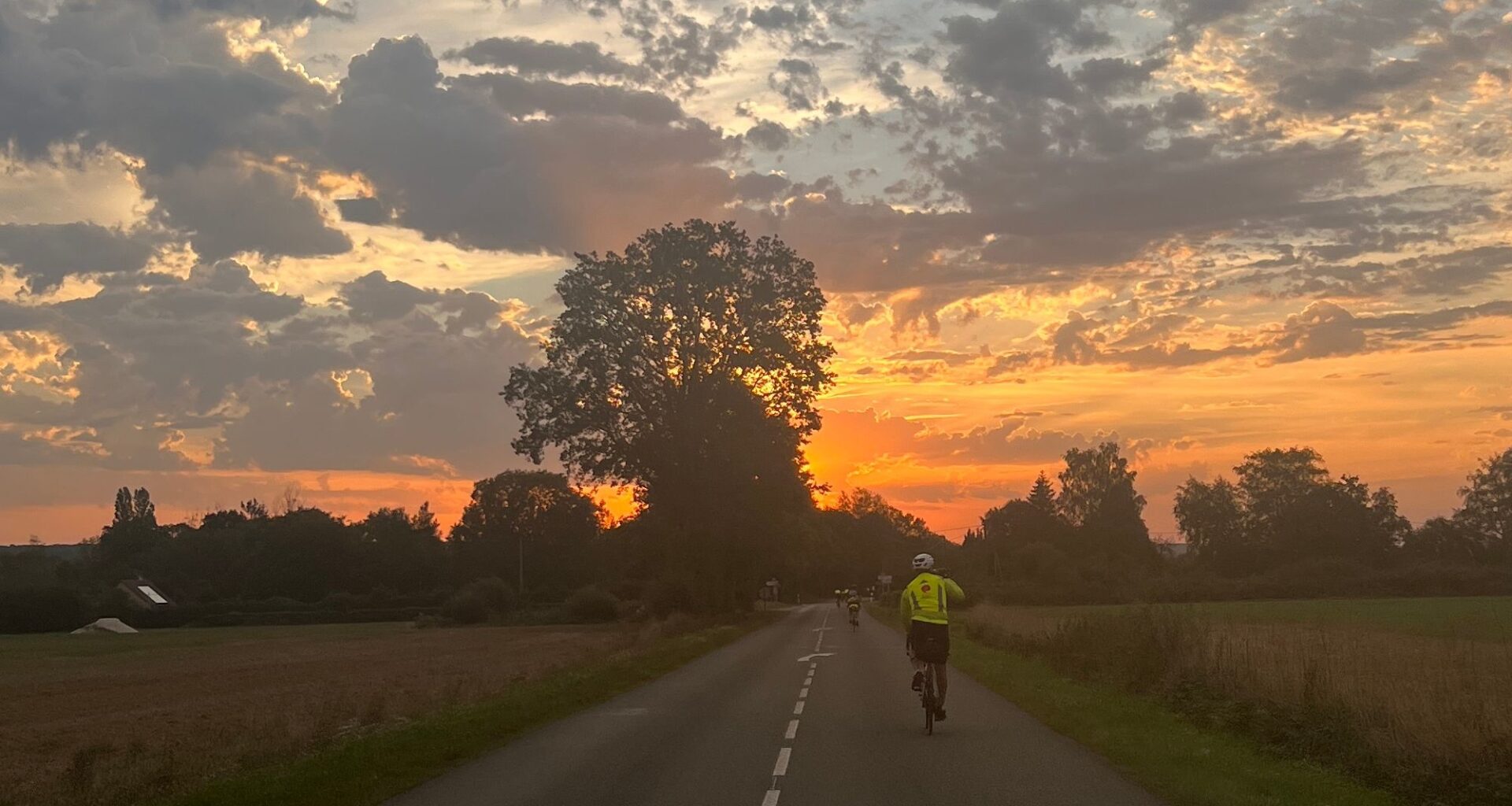 Forget the Tour - the toughest ride in France doesn't even have a winner