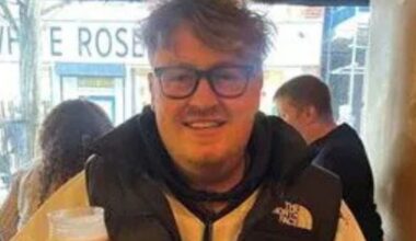Smoking death: Man dies after quitting triggers fatal reaction to his medication