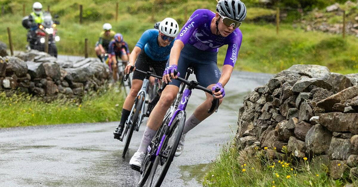Jeffers overcomes "re-fracture" for U23 gold | "You've always got to believe"
