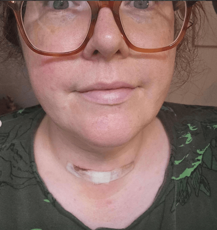 Jenny Ryan