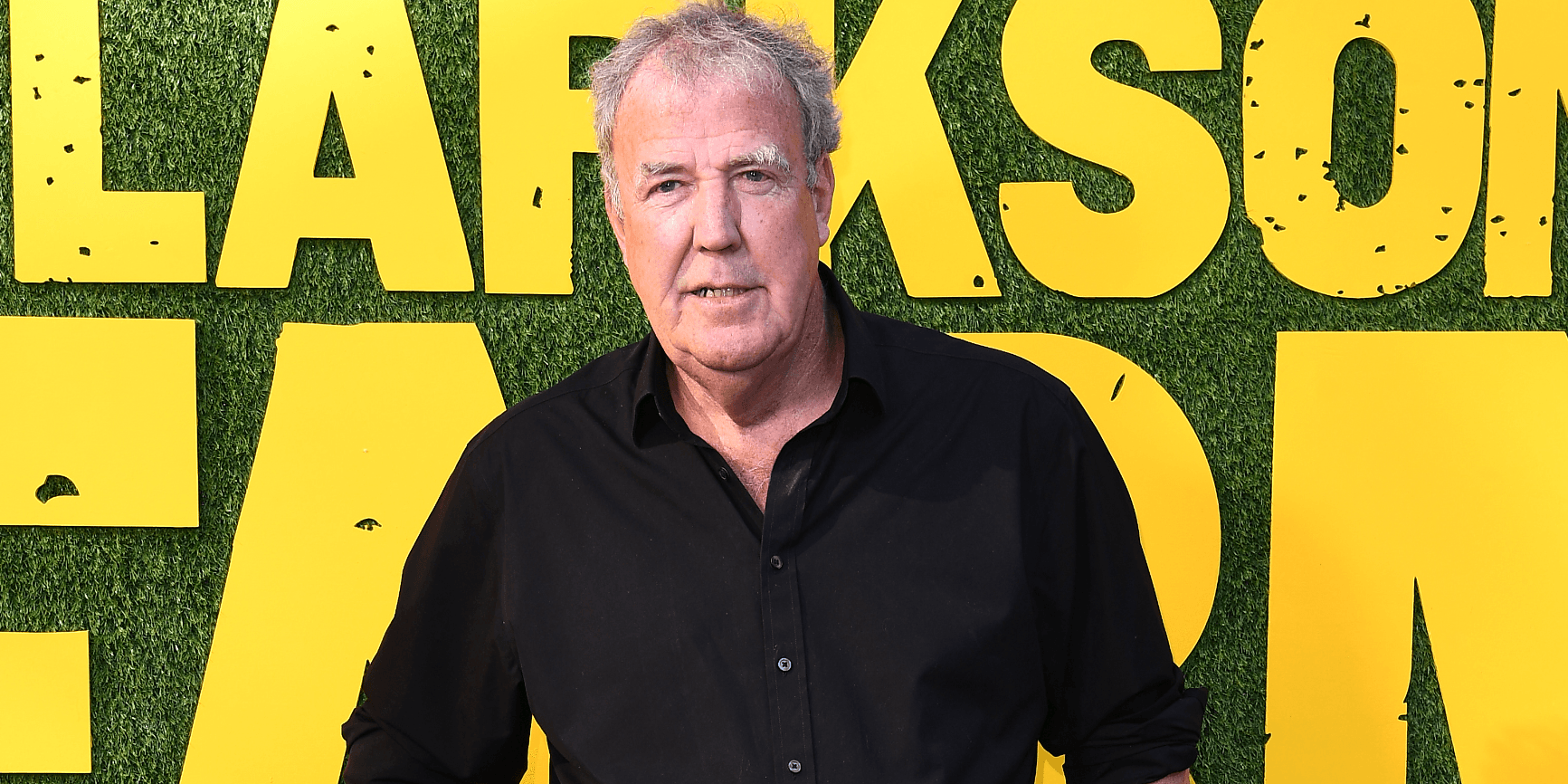 Jeremy Clarkson