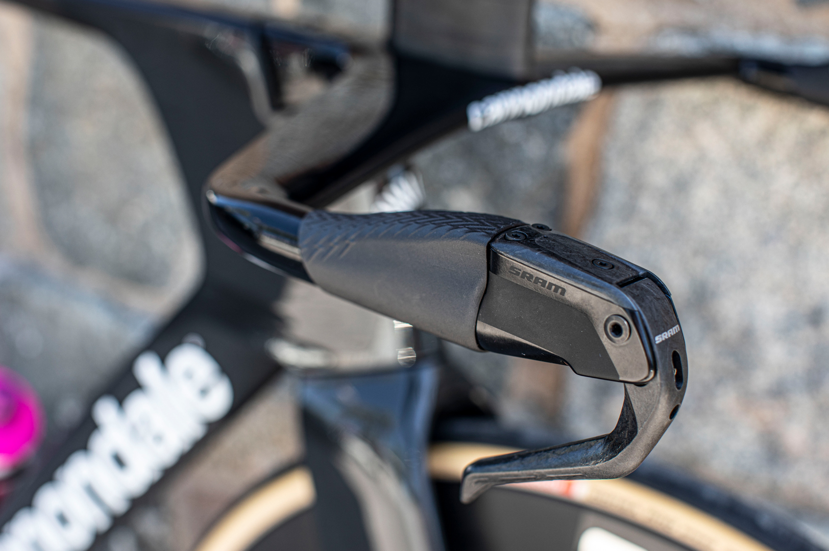 Tour de France Grand Depart Tech