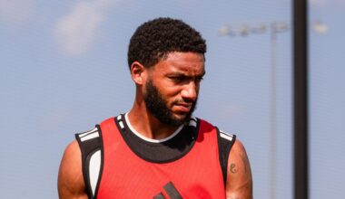 Joe Gomez