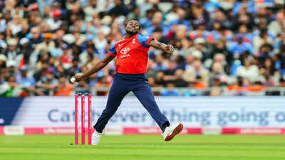 'Back to normal cricket': Jofra Archer fires warning to India after IPL batting paradise