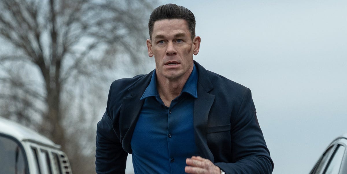 First trailer lands for Apple TV's "action-packed" spy adventure based on Matchbox toys