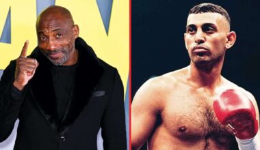 Johnny Nelson says he could ‘ruin’ Prince Naseem Hamed with what he knows about him: “Unforgivable”