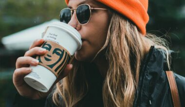 Go Ahead, Drink Your Coffee