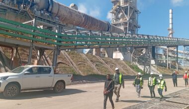 Can Zimbabwe’s mineral ambitions benefit smaller producers? | News
