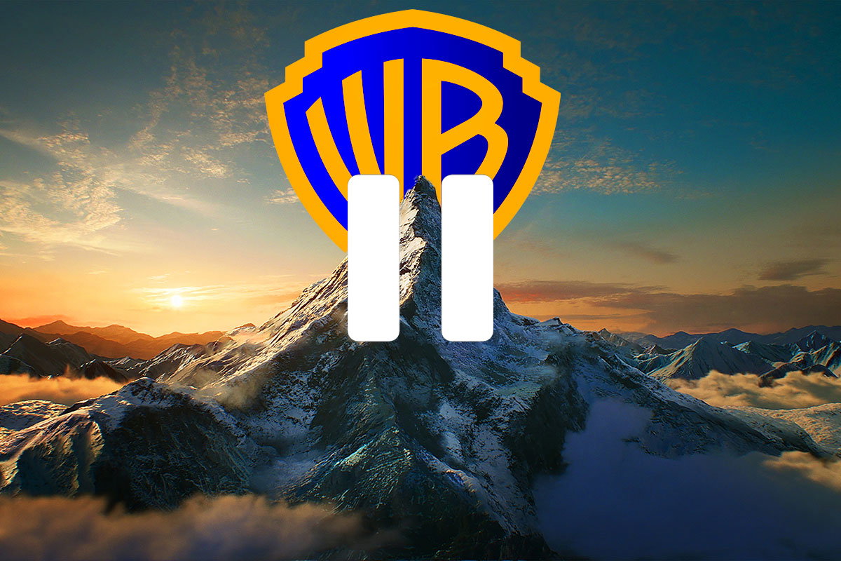 Judge Hits Pause On Paramount-WBD Merger
