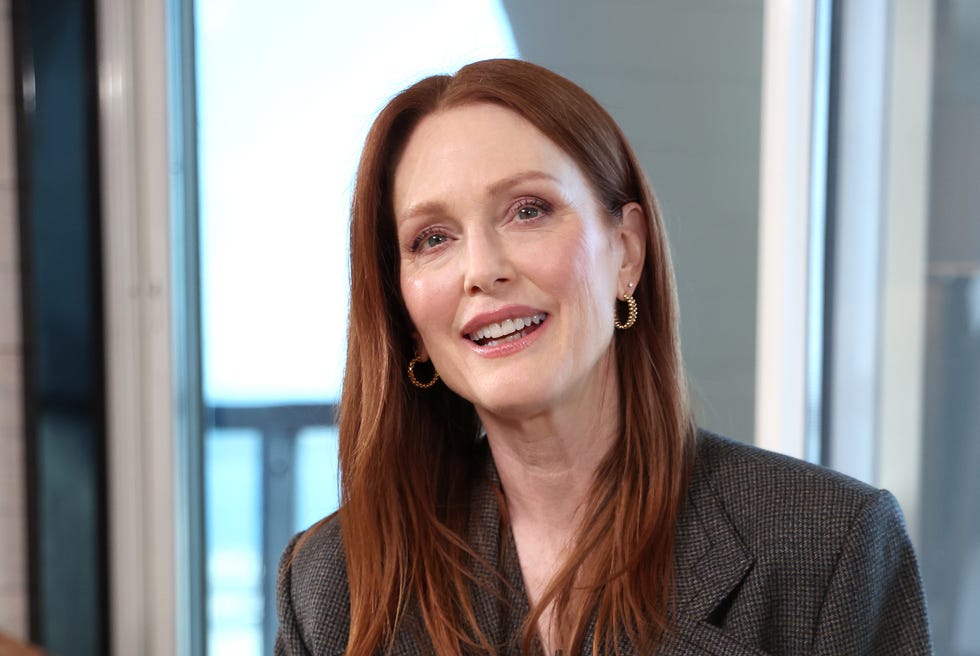 Julianne Moore julianne moore