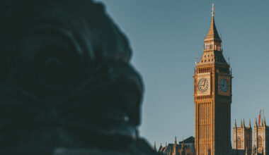 A modern replacement? New UK-NZ tax treaty signed | Tax Alert - July 2026
