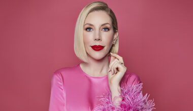 Katherine Ryan