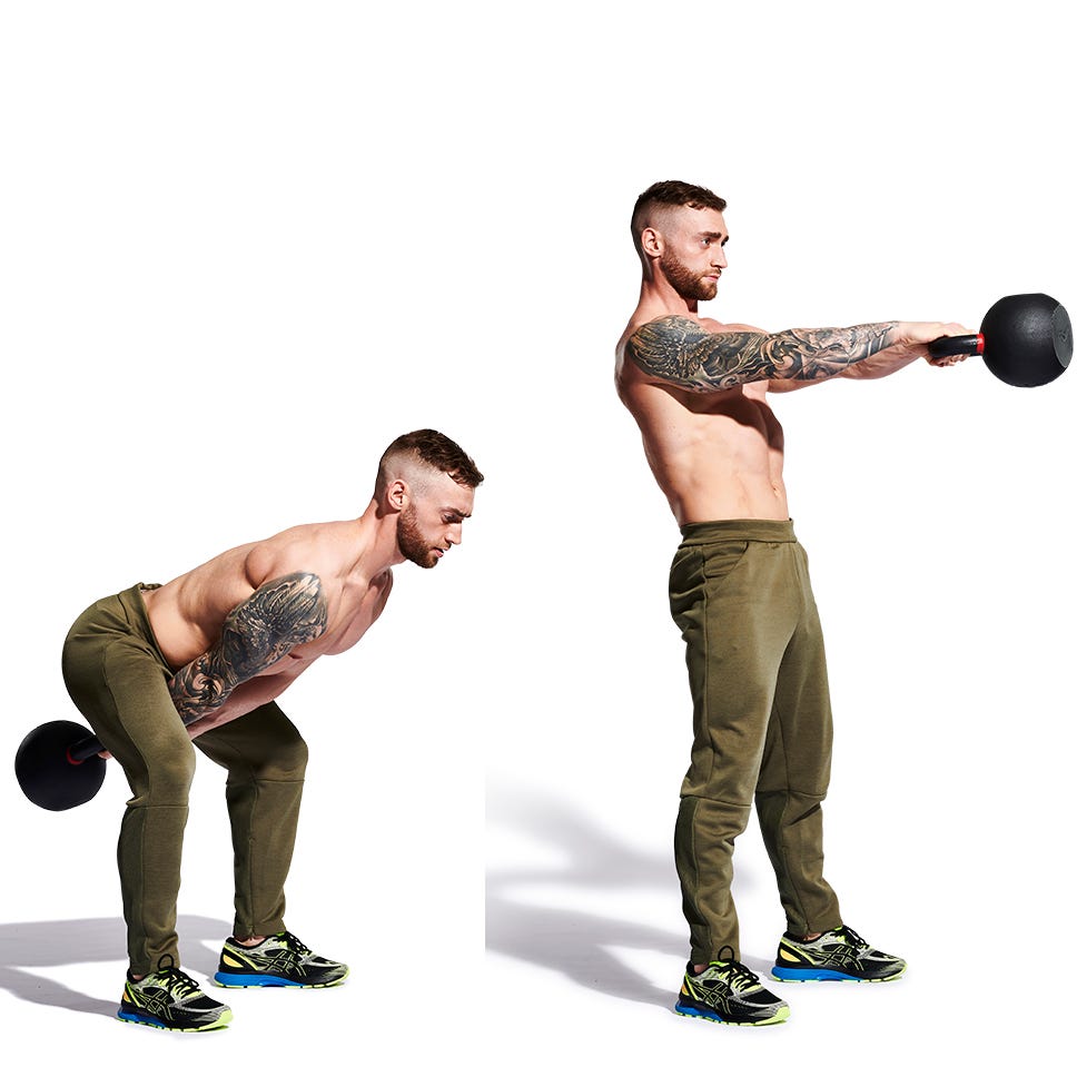 kettlebell swing best workout to avoid premature ejaculation uk 2024