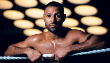 Kell Brook names the one fight he has regrets over: “It still haunts me”