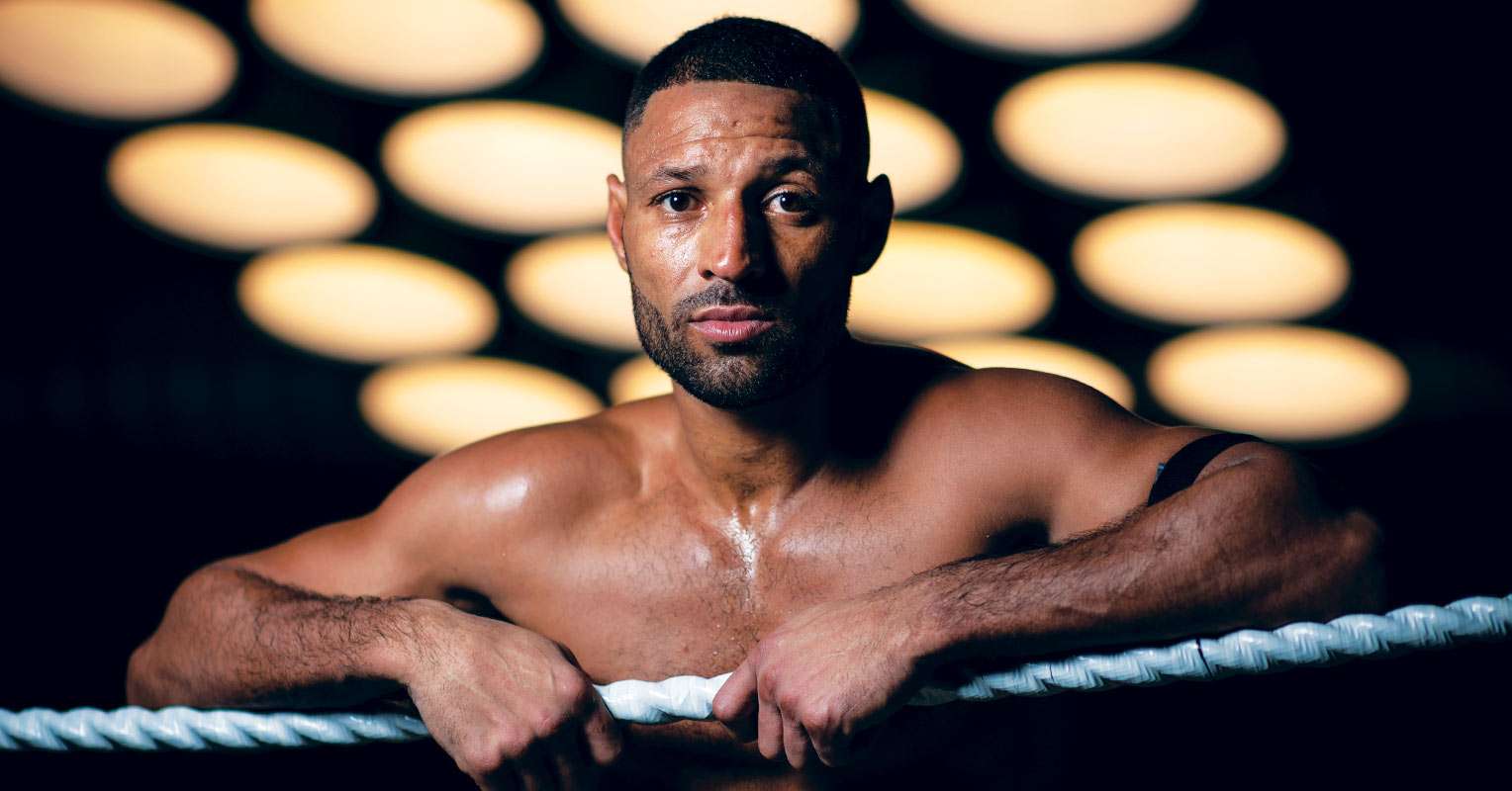 Kell Brook names the one fight he has regrets over: “It still haunts me”