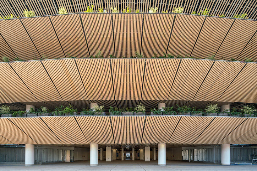 kengo kuma on why craftsmanship remains architecture's connection to place - 5