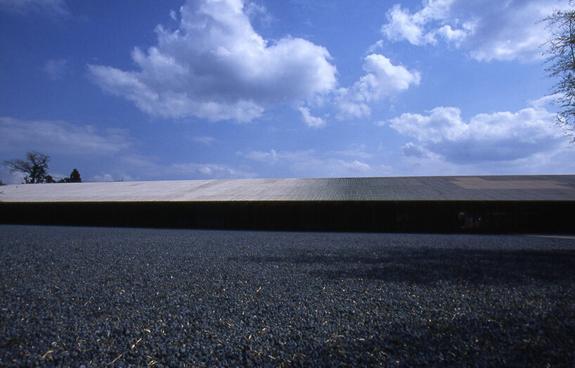 kengo kuma on why craftsmanship remains architecture's connection to place - 6