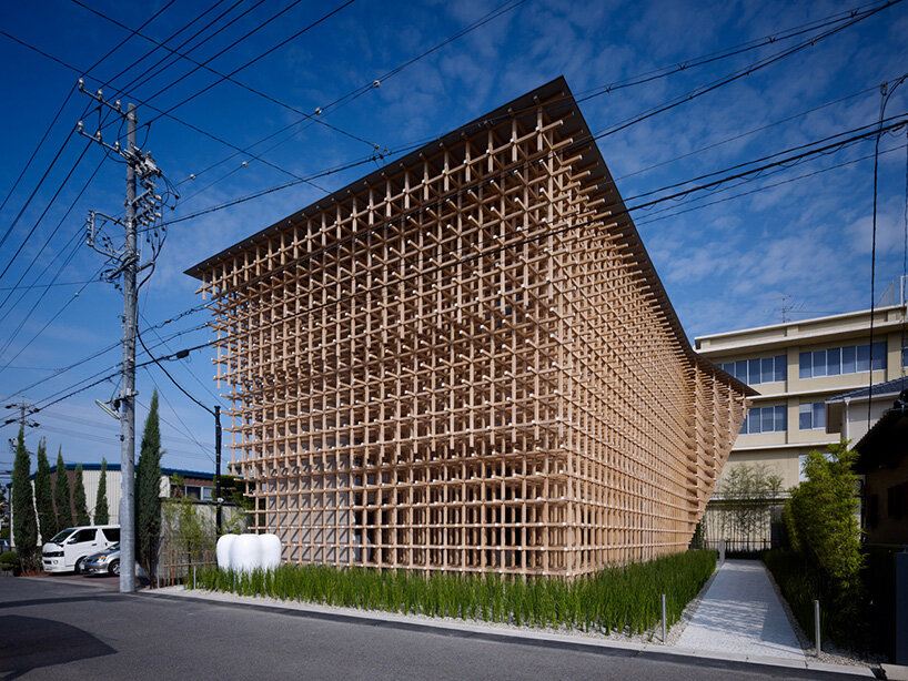kengo kuma on why craftsmanship remains architecture's connection to place - 1
