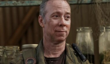 The Big Bang Theory star reveals character was almost entirely different
