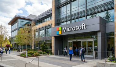 Microsoft Security Boss Hayete Gallot Reportedly Leads Executive Reshuffle Amid AI Restructuring