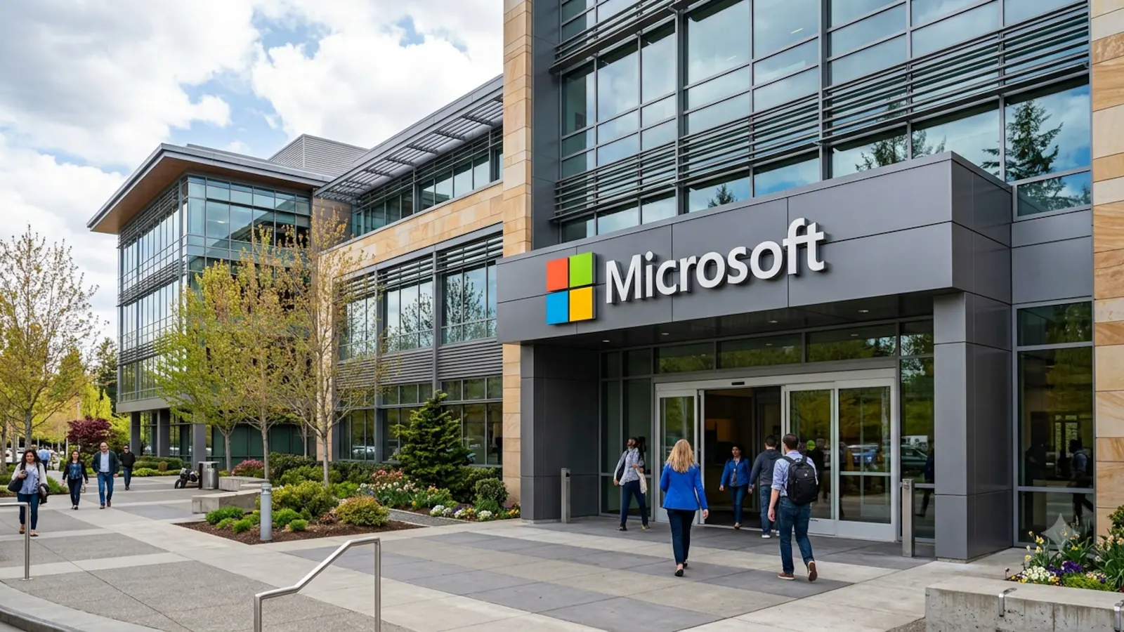 Microsoft Security Boss Hayete Gallot Reportedly Leads Executive Reshuffle Amid AI Restructuring