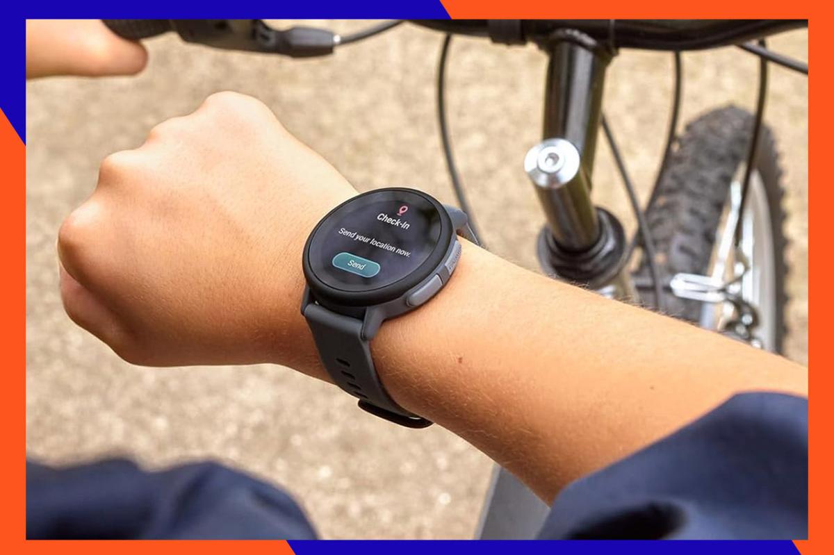 This $250 kids' smartwatch may be the next best back-to-school buy