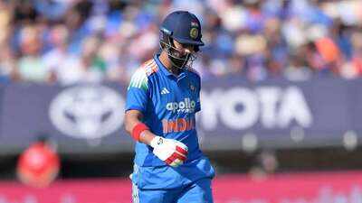 'Now you are screwing up KL Rahul, just like Sanju Samson and Vaibhav Sooryavanshi': Ex-India captain's scathing attack on team management