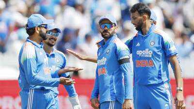 Rohit Sharma IN; Sanju Samson and Tilak Varma OUT: Ex-India cricketer picks India squad for 2027 ODI World Cup