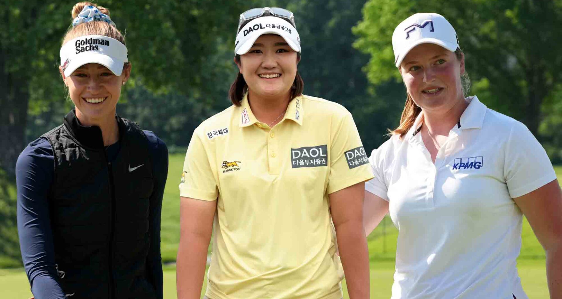 LPGA Home