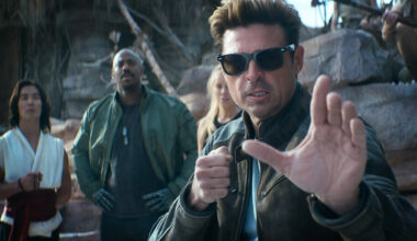 5 Most Disappointing Movies Of 2026 (So Far)