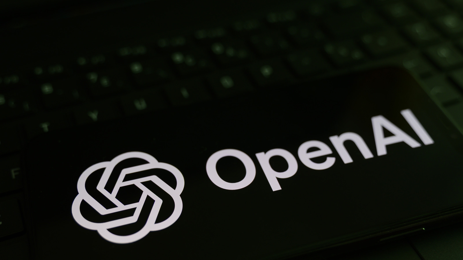 OpenAI's Head Of Safety Is Reportedly Leaving As Part Of Company Reorganization