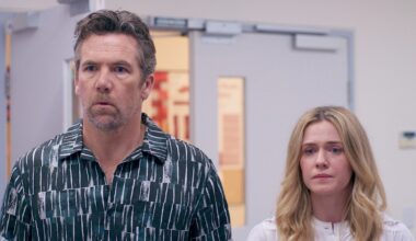 Colin From Accounts To End With Season 3 At Paramount Plus