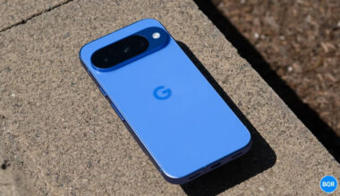 4 Phones That Have Better Cameras Than The Google Pixel 10