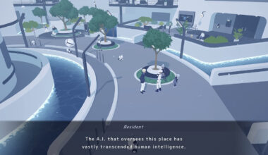 AI-Run 'Utopias,' Moss In 2D And Other New Indie Games Worth Checking Out