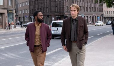 Christopher Nolan's 5 Worst Movies, According To Rotten Tomatoes
