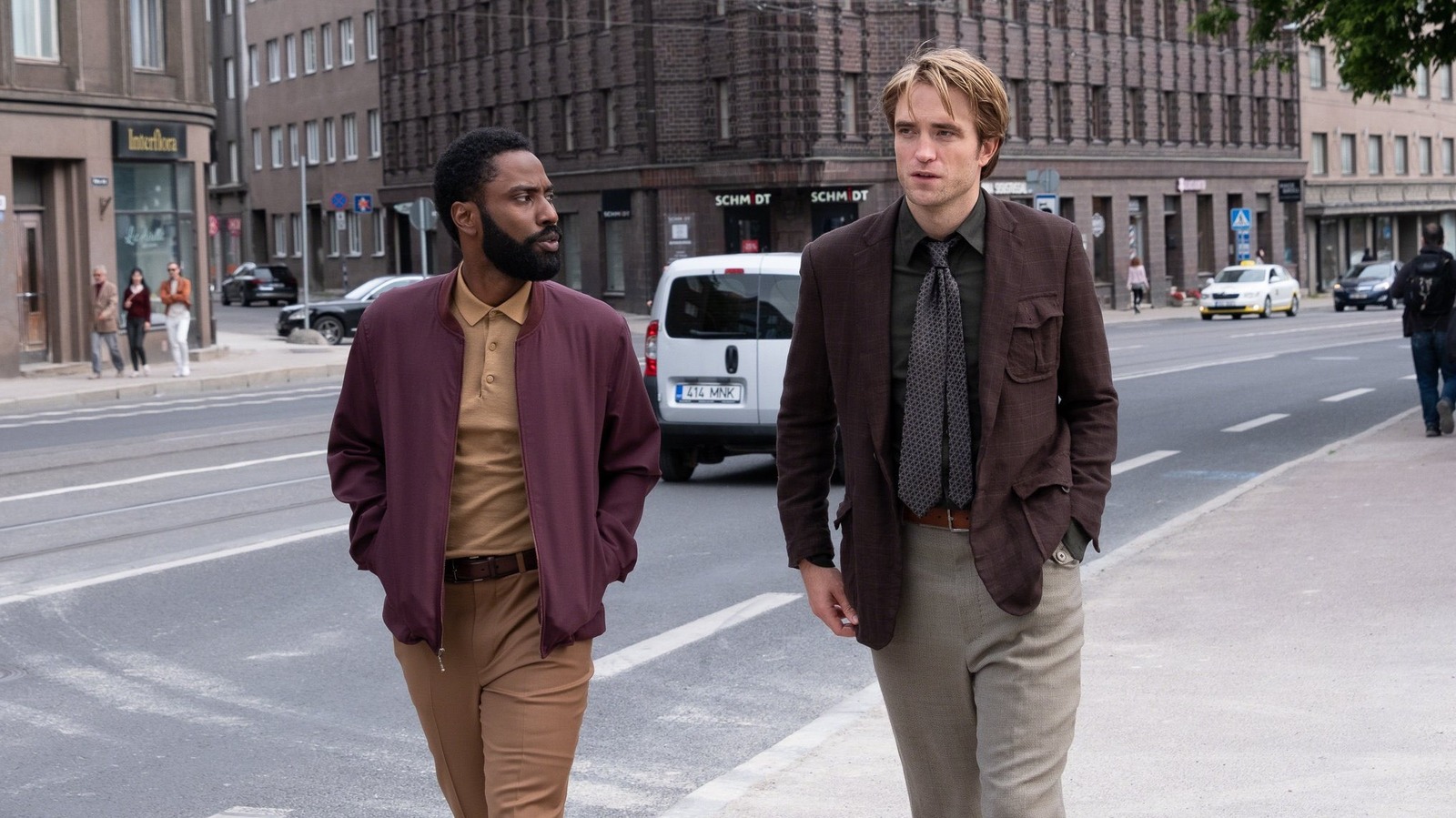 Christopher Nolan's 5 Worst Movies, According To Rotten Tomatoes