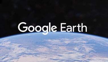Nano Banana Image Generation Comes To Google Earth