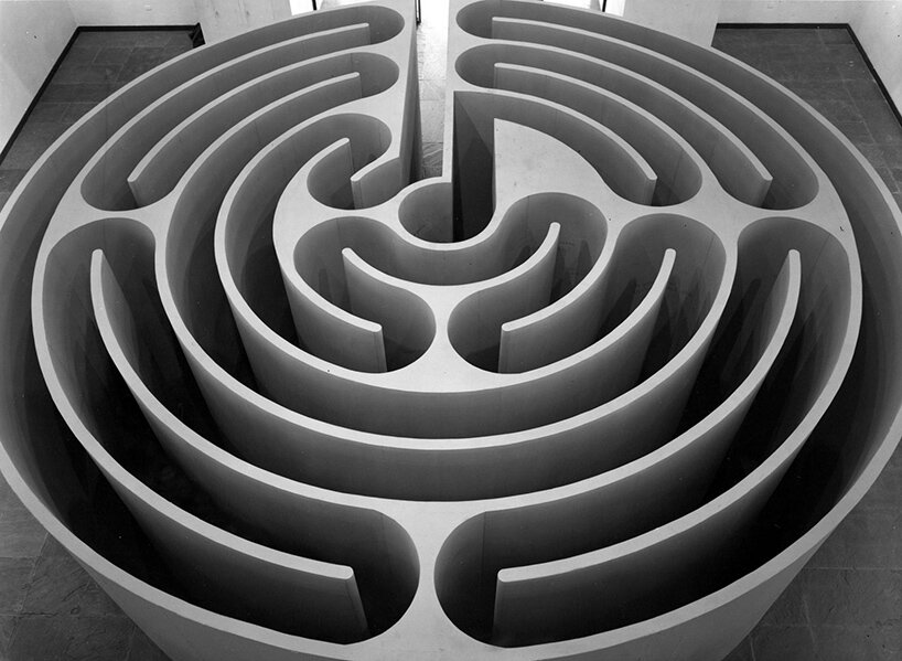 labyrinths