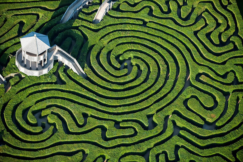 labyrinths
