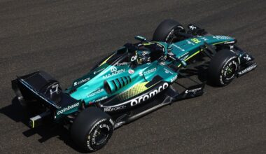 F1 Hungarian GP: Leclerc tops FP1, Stroll suffers suspected suspension failure with upgraded Aston Martin
