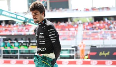 LIVE: F1 Hungarian GP updates - Stroll suffers suspension failure as Aston Martin runs massive upgrade package | Live text