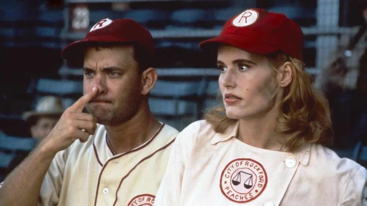 The 3 Best Movies to Watch on Netflix This Week