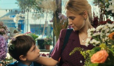 'Learning to Breathe Under Water' Review: An Empathetic Crowdpleaser