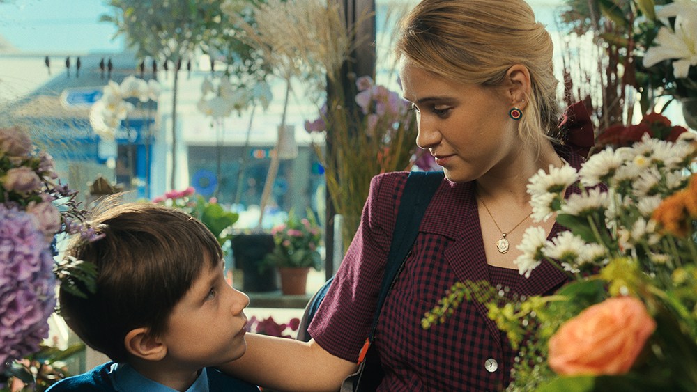'Learning to Breathe Under Water' Review: An Empathetic Crowdpleaser