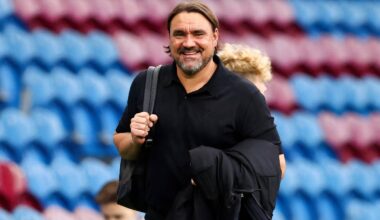 Leeds Willing to Pay James Trafford More Than £100,000-a-Week