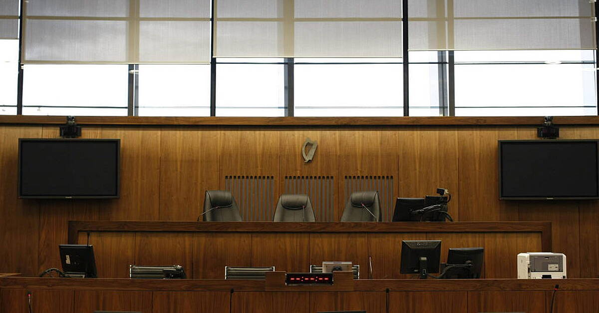 Legal first sees miscarriage of justice certificate for IRA membership conviction quashed