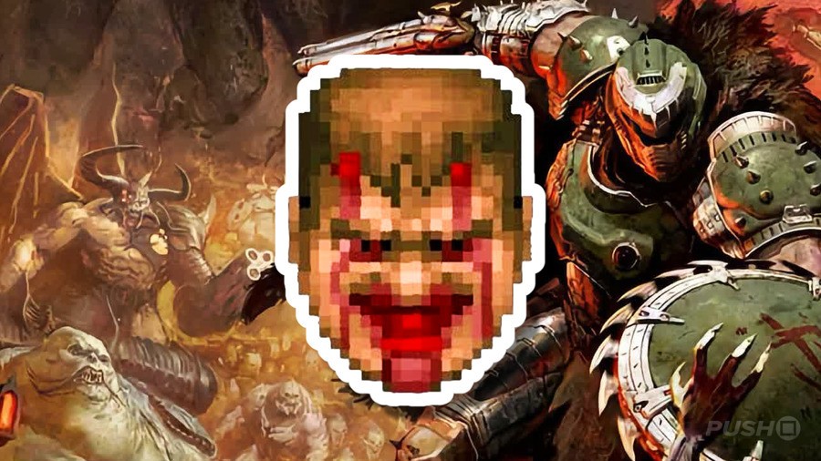 Legendary Dev id Software Allegedly Hit Extremely Hard by Xbox Layoffs 1