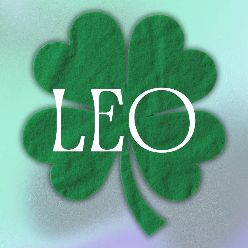leo zodiac signs abundance luck july 17, 2026